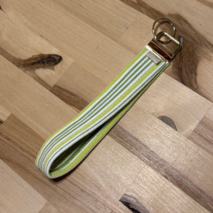 Wristlet Keychain